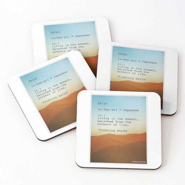 Item preview, Ukiyo designed and sold by Rudravi.