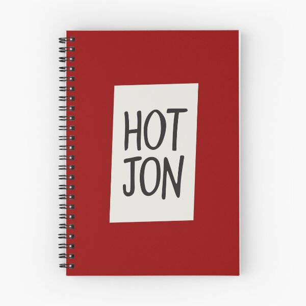 Item preview, Hot Jon designed and sold by Off the Box.