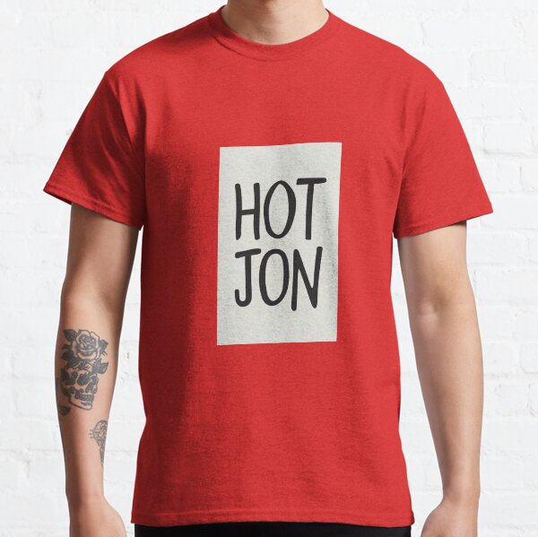Item preview, Hot Jon designed and sold by Off the Box.