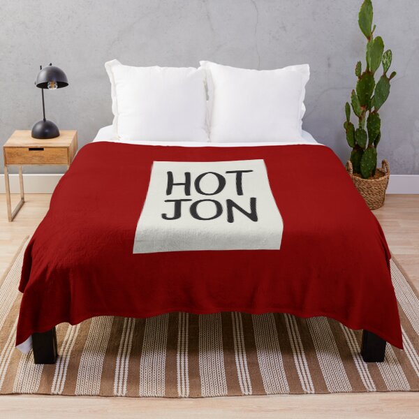 Item preview, Hot Jon designed and sold by Off the Box.