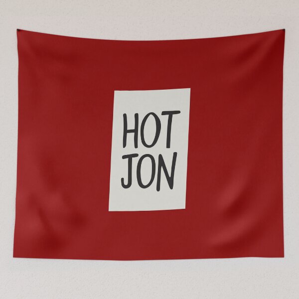 Item preview, Hot Jon designed and sold by Off the Box.