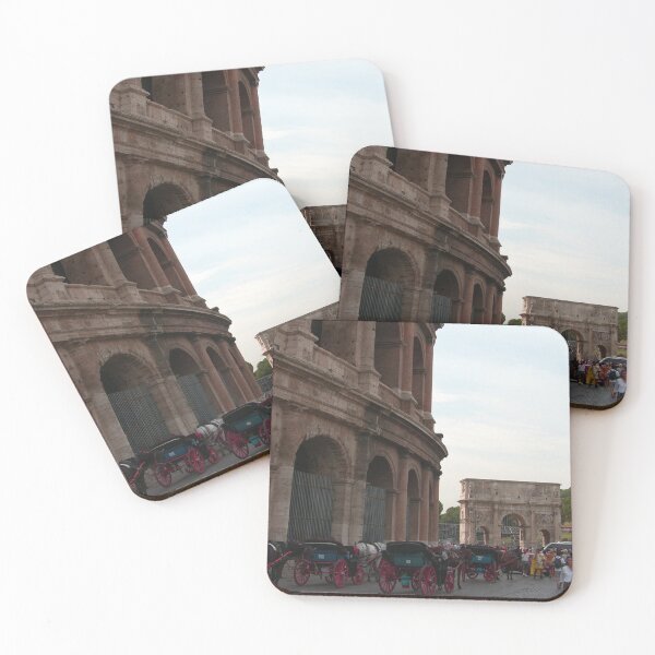 Item preview, Your Carriage Tour Awaits designed and sold by tomg.
