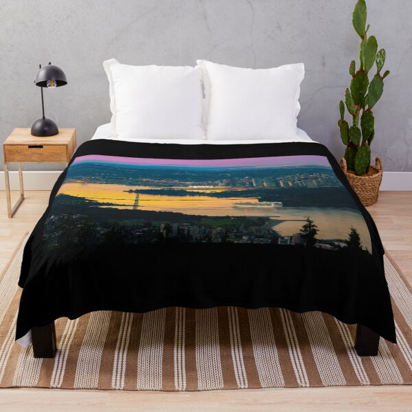 Item preview, Cruise season in Vancouver, BC, Canada designed and sold by harodocore.