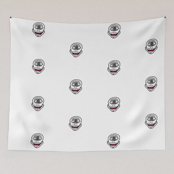 Item preview, Cyclops designed and sold by Damsos.