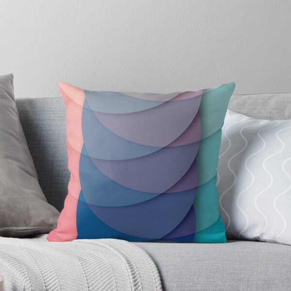 Item preview, Color Colide Print designed and sold by ThoseFandomss.