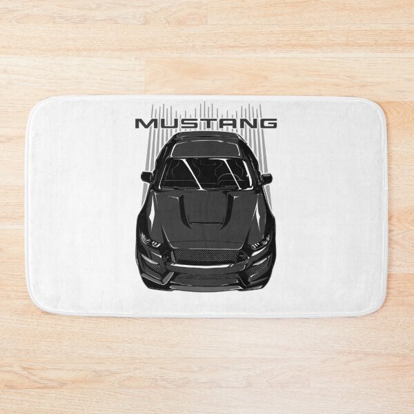 Item preview, Mustang S550 -  Black designed and sold by V8social.