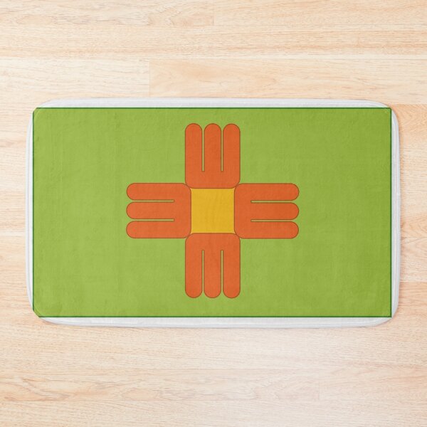 Item preview, Starbound Floran Flag designed and sold by Kolten Robison.