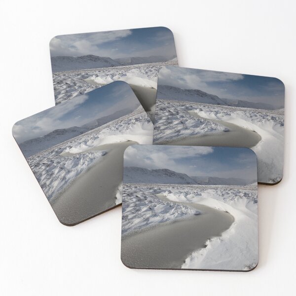 Item preview, winter in glen muick designed and sold by codaimages.