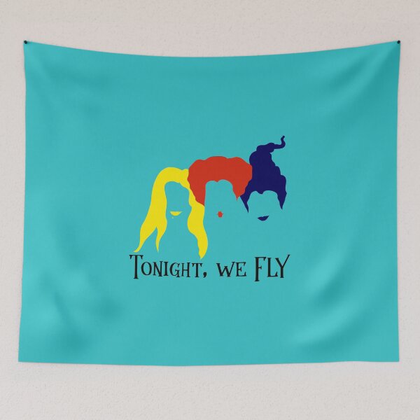 Item preview, Tonight We FLY designed and sold by jcdorsaneo.