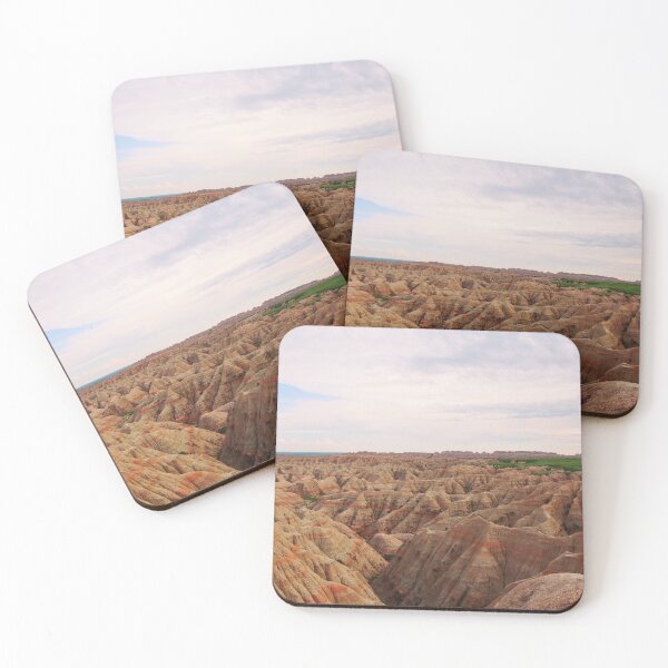 Item preview, badlands designed and sold by -jrm-.
