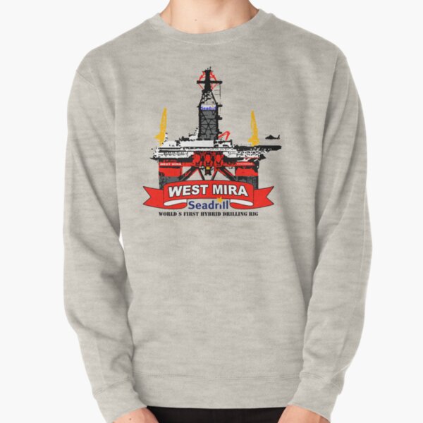 rig sweatshirt