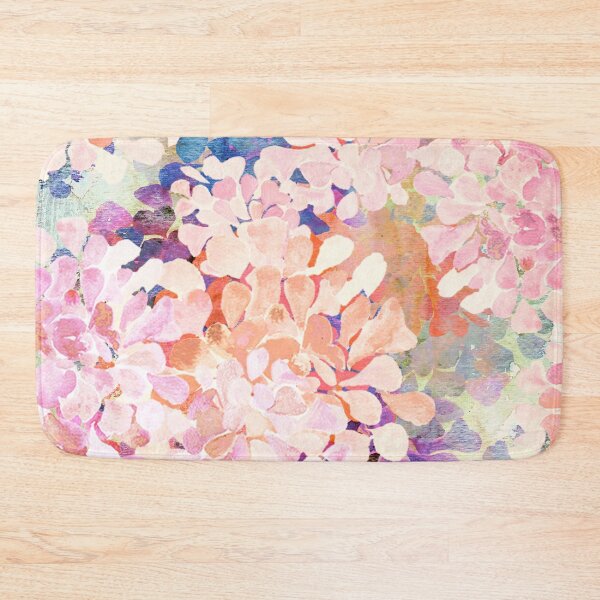 Item preview, happy flowers designed and sold by Marianna Tankelevich.