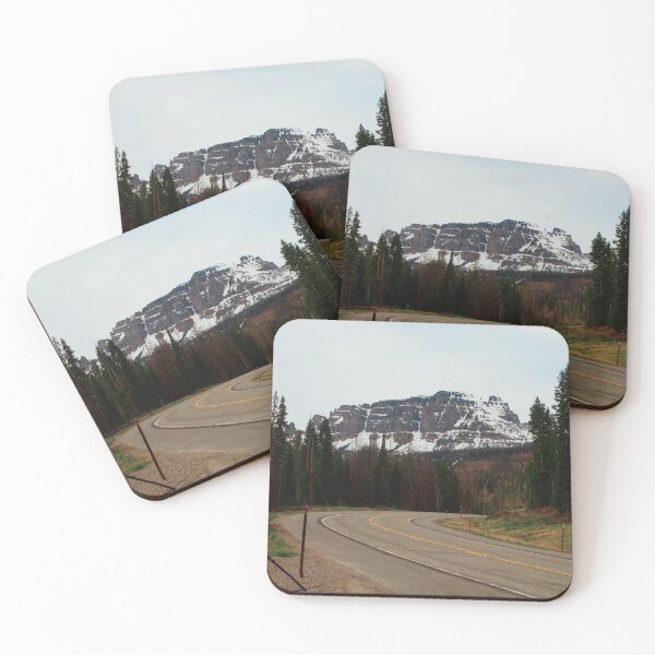 Item preview, trees and tetons designed and sold by -jrm-.