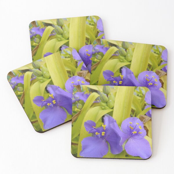 Item preview, Purple Twins designed and sold by Ladydi.