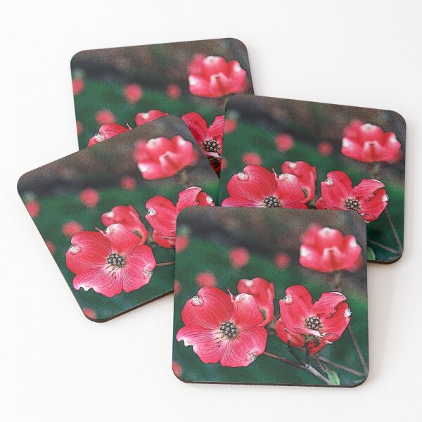 Item preview, Red Dogwood designed and sold by Ladydi.
