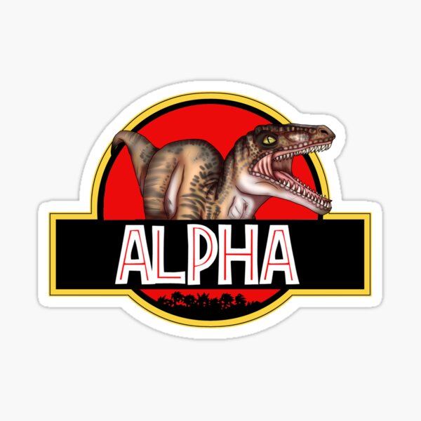 Jurassic Park Logo Gifts & Merchandise for Sale | Redbubble