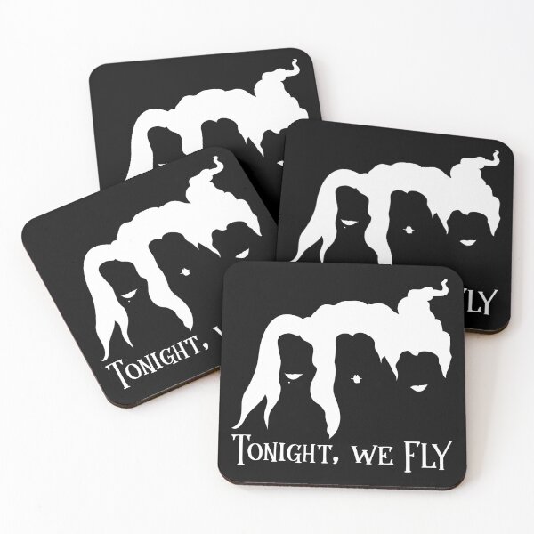 Item preview, Tonight We FLY - BW designed and sold by jcdorsaneo.