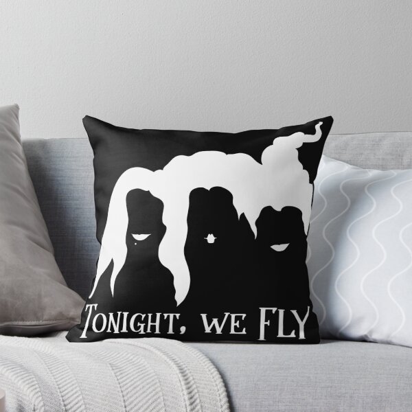 Item preview, Tonight We FLY - BW designed and sold by jcdorsaneo.