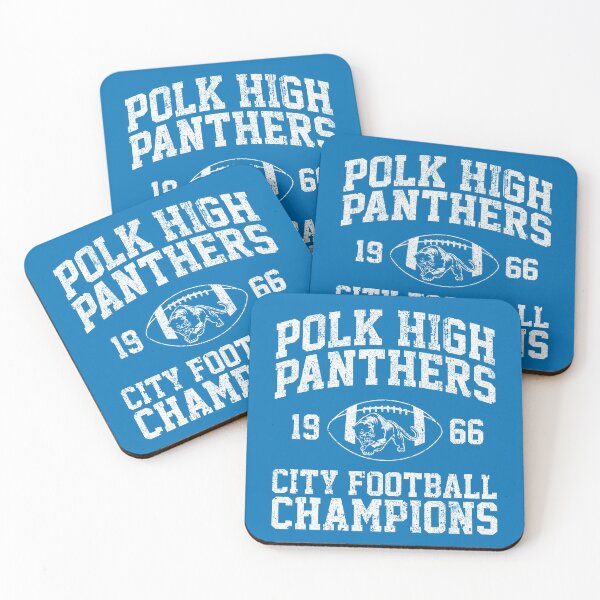 Item preview, Polk High City Football Champs designed and sold by huckblade.