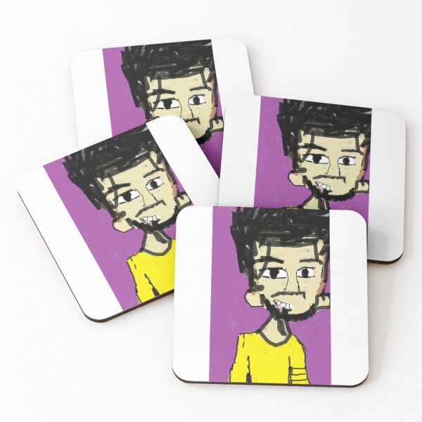 Item preview, Kuma designed and sold by SeanandDexter.