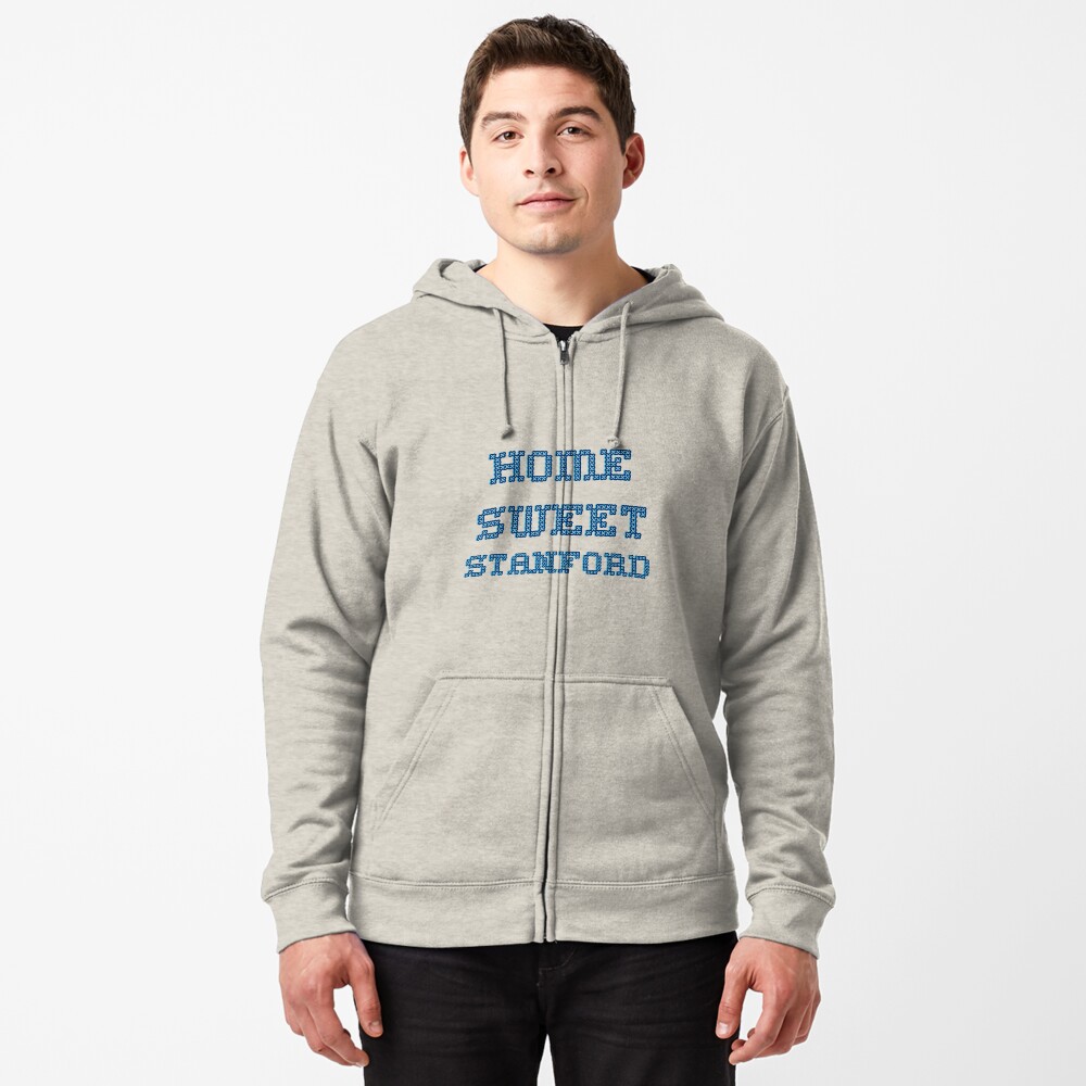 Stanford University Alumni Hoodie For Unisex 