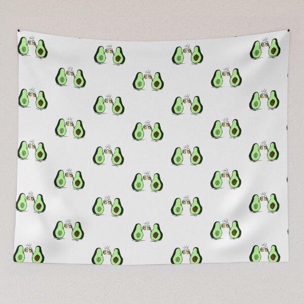 Item preview, Avocado Toast designed and sold by deitz-designs.