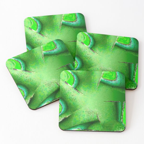 Item preview, Green Star designed and sold by Ladydi.