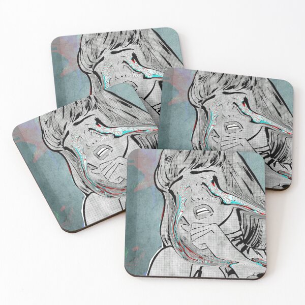 Item preview, breathlessly still waiting designed and sold by Michele Rota.