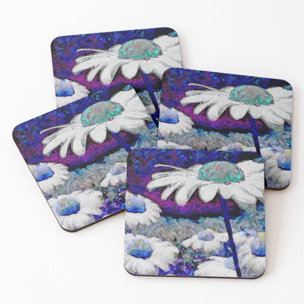 Item preview, Daisy Blue designed and sold by Ladydi.