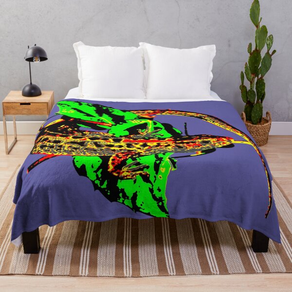 Item preview, Lizard on leaf designed and sold by Gartenfreund.
