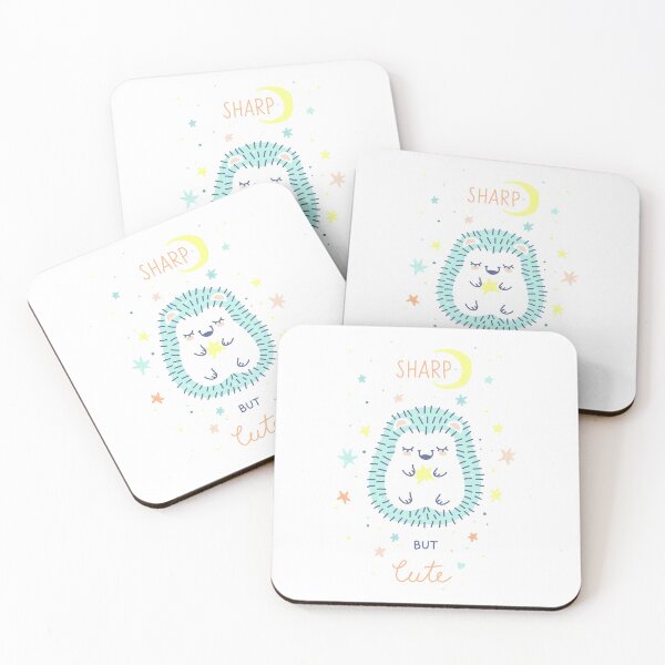 Item preview, Cute Hedgehog designed and sold by freeminds.