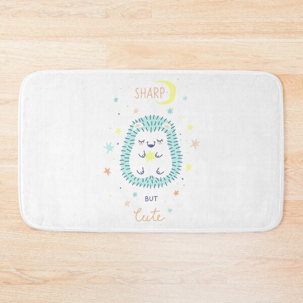 Item preview, Cute Hedgehog designed and sold by freeminds.