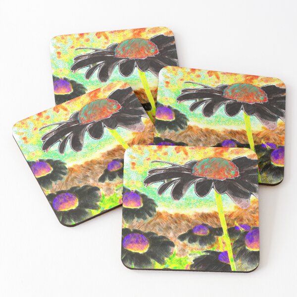 Item preview, Daisy Surreal designed and sold by Ladydi.
