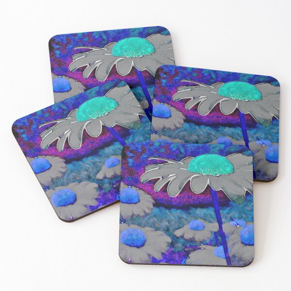 Item preview,  Surreal Daisies designed and sold by Ladydi.