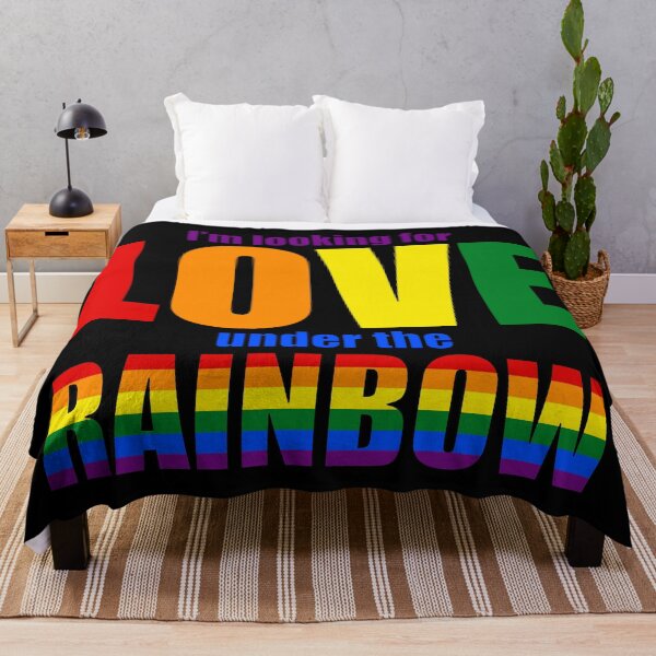 Item preview, Love under Rainbow - Be Pride! designed and sold by Andy Renard.