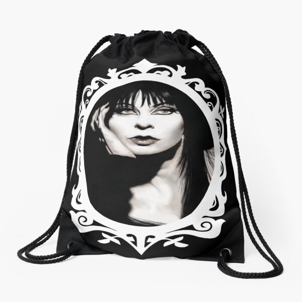 Elvira Cameo Sac à cordon