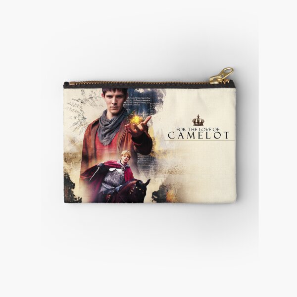 Item preview, For the love of Camelot designed and sold by oceanseaocean.