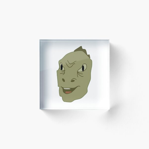Item preview, Epic Dino  designed and sold by NoFugazi.