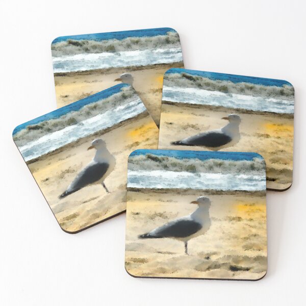 Item preview, Seagull designed and sold by Ladydi.