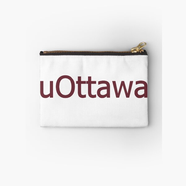 Item preview, uOttawa designed and sold by brynmccl.