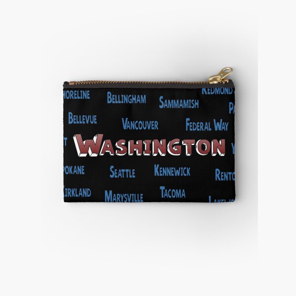Item preview, Washington designed and sold by FinlayMcNevin.