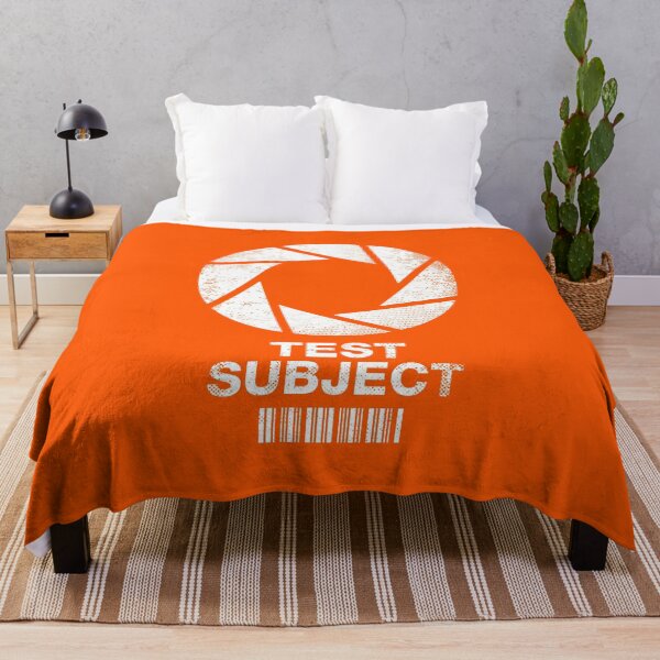 Blue Companion Orange Portal Black Cube Stickman Portals 2 I Game Woven Printed Lightweight Microfiber Bedding/Sofa Blanket- Customize Blankets Fleece Sherpa Blue Companion Orange Portal Black Cube Stickman Portals 2 I Game Woven Printed Lightweight Microfiber Bedding/Sofa Blanket- Customize Blankets Fleece Sherpa