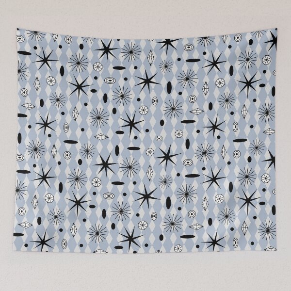 Item preview, Sparkle blue designed and sold by Andi Bird.