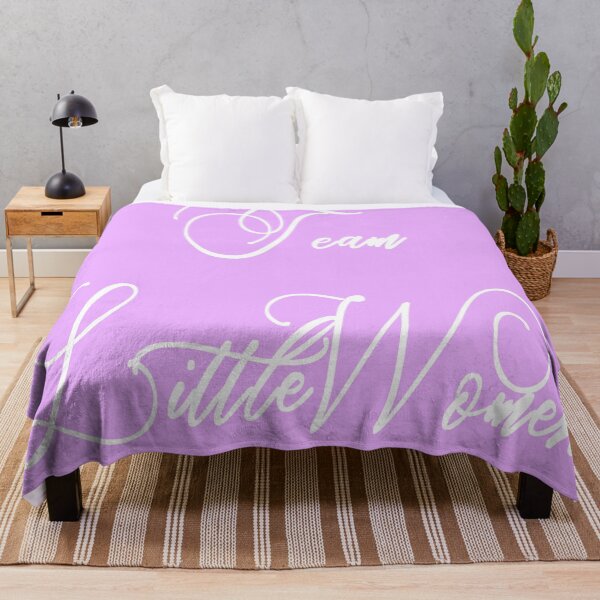 Item preview, Team Little Women  Lavender Palette  designed and sold by Niina  Niskanen.