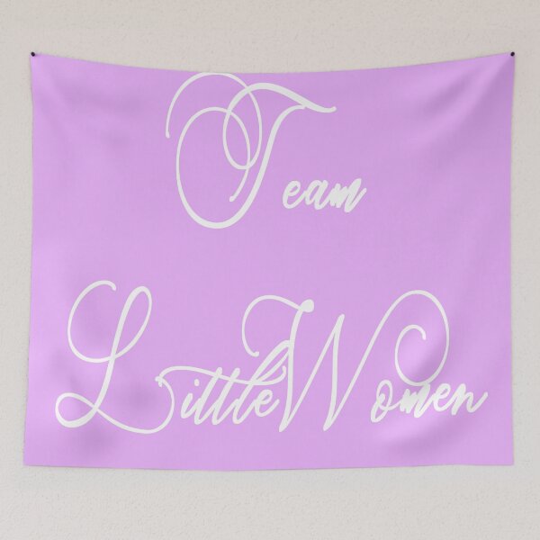 Item preview, Team Little Women  Lavender Palette  designed and sold by Niina  Niskanen.