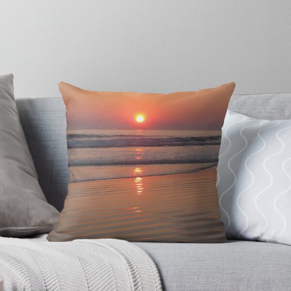 Artikelvorschau, Sonnenuntergang Bretonisch entworfen und verkauft von oulala.