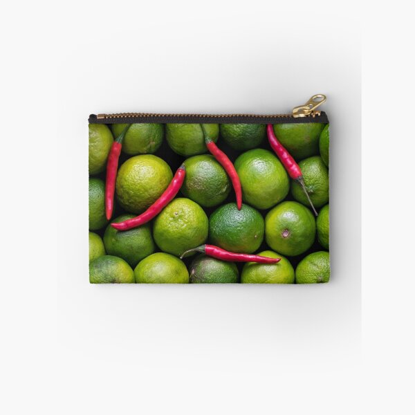 Item preview, Hot Limes designed and sold by Anita Harris.