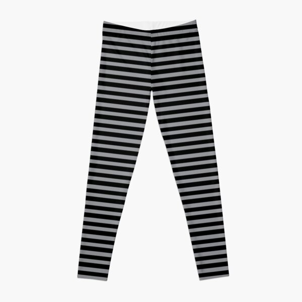 Fancy nancy 2024 striped leggings