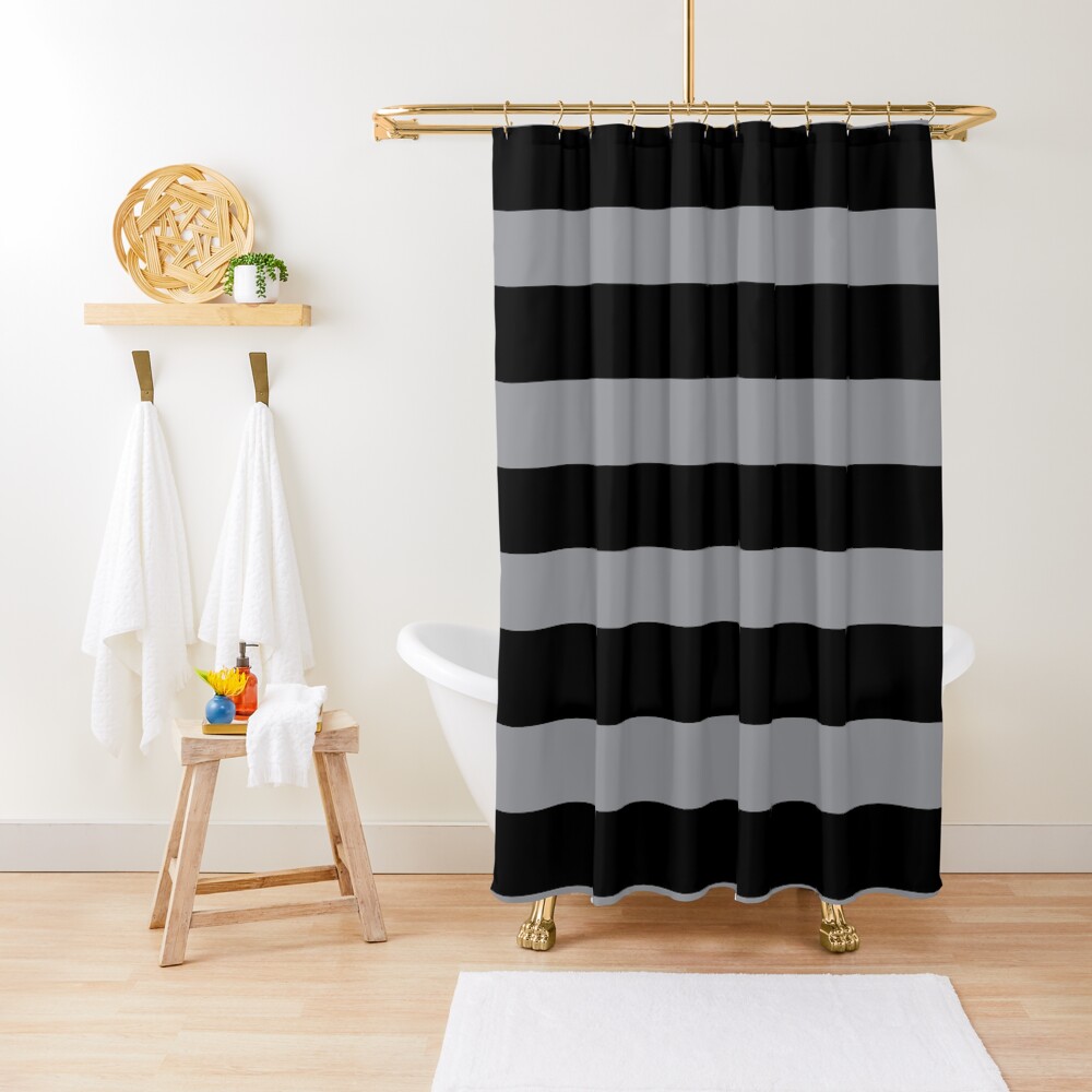 Item preview, Shower Curtain designed and sold by Cecca-Designs.