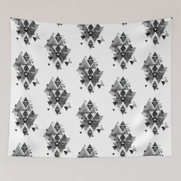 Item preview, Geometric Perfection designed and sold by UrbanEpiphany.